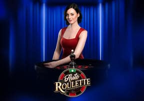 Goldenbet Casino Live United Kingdom Auto Roulette Game image