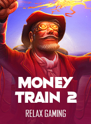 Goldenbet Casino Online Slots United Kingdom Money Train 2 Game Image